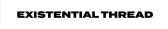 Existential Thread Discount Promo Codes